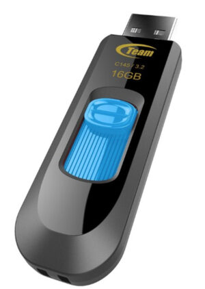 TEAM GROUP TeamGroup 16GB C145 USB 3.2 BLUE TC145316GL01