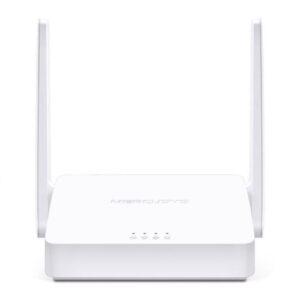 Mercusys MW302R v1.2,WiFi4 300Mbps Multi-Mode Wireless N Router