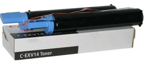 TONER za Canon FORUSE IR1600/IR2016 C-EXV5 / C-EXV14 CNTNK1600C - Слика 3