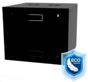 REK CRNI  9U 19 inca 450 mm ECO 448