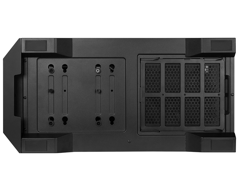 CHIEFTEC APEX AIR GA-01B-M-OP kućište - Слика 8