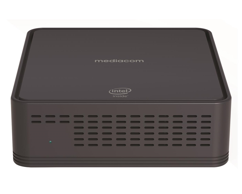 MEDIACOM MP103 Mini PC Intel Celeron N4020 1.1GHz (2.8GHz) 4GB 128GB Win11Home - Слика 7