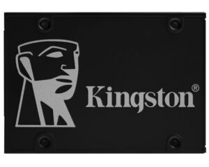 KINGSTON 256GB 2.5 inča SATA III SKC600/256G KC600 series SSD