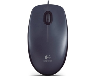 LOGITECH M90 Optical Retail - Слика 2