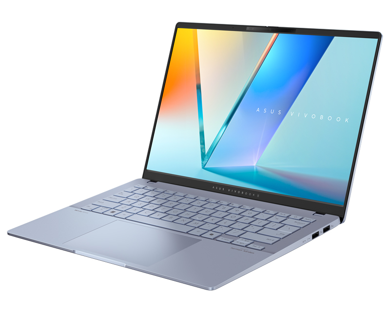 ASUS Vivobook S 14 S5406SA-QD122X (14 inča WUXGA OLED, Ultra 7 258V, 32GB, SSD 1TB, Win11 Pro) laptop + ranac - Слика 3