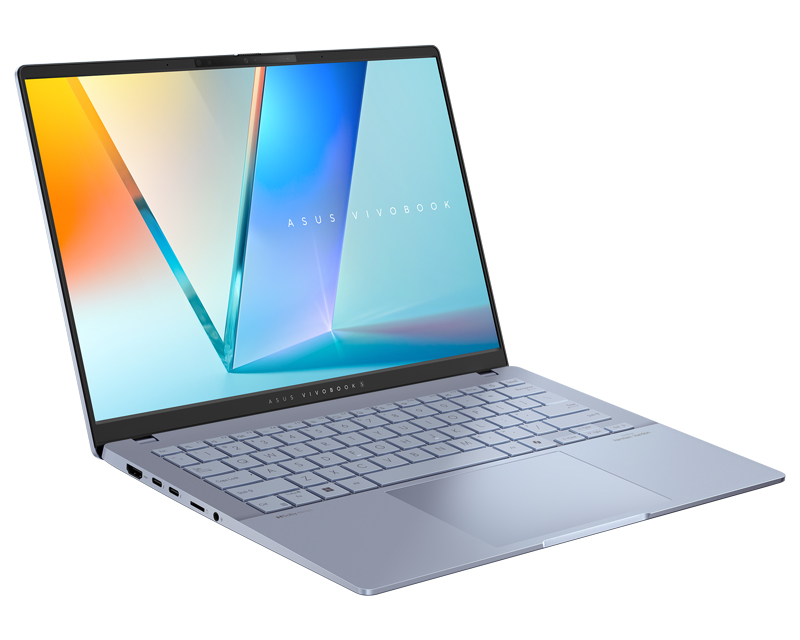 ASUS Vivobook S 14 S5406SA-QD122X (14 inča WUXGA OLED, Ultra 7 258V, 32GB, SSD 1TB, Win11 Pro) laptop + ranac - Слика 2