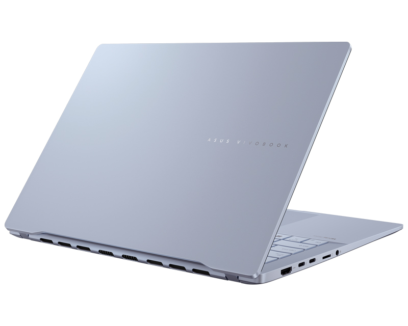 ASUS Vivobook S 14 S5406SA-QD122X (14 inča WUXGA OLED, Ultra 7 258V, 32GB, SSD 1TB, Win11 Pro) laptop + ranac - Слика 6