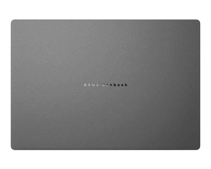 ASUS ZenBook 14 OLED UX3407RA-QD026X (14 inča WUXGA OLED, Snapdragon X Elite X1E, 32GB, SSD 1TB, Win11 Pro) laptop - Слика 2