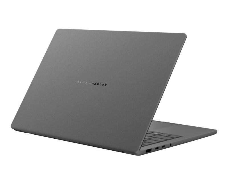 ASUS ZenBook 14 OLED UX3407RA-QD026X (14 inča WUXGA OLED, Snapdragon X Elite X1E, 32GB, SSD 1TB, Win11 Pro) laptop - Слика 6