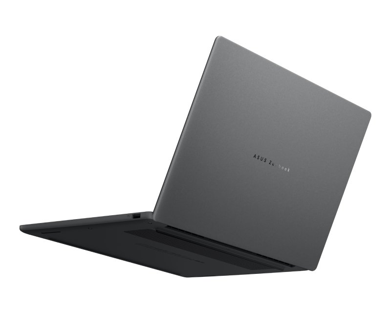 ASUS ZenBook 14 OLED UX3407RA-QD026X (14 inča WUXGA OLED, Snapdragon X Elite X1E, 32GB, SSD 1TB, Win11 Pro) laptop - Слика 4
