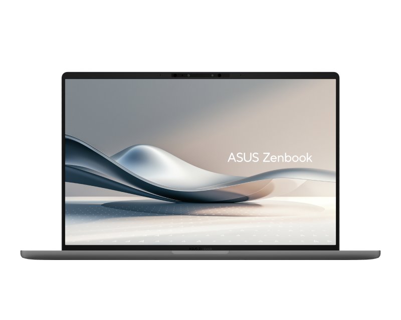 ASUS ZenBook 14 OLED UX3407RA-QD026X (14 inča WUXGA OLED, Snapdragon X Elite X1E, 32GB, SSD 1TB, Win11 Pro) laptop - Слика 8