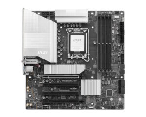 MSI PRO B860M-A WIFI matična ploča