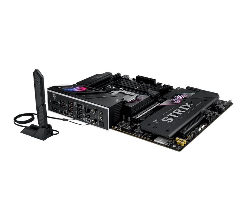ASUS ROG STRIX B850-E GAMING WIFI matična ploča - Слика 5