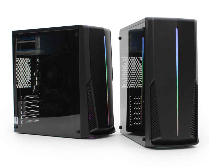 EWE PC INTEL OFFICE računar Core i5-12400/16GB/512GB - Слика 3