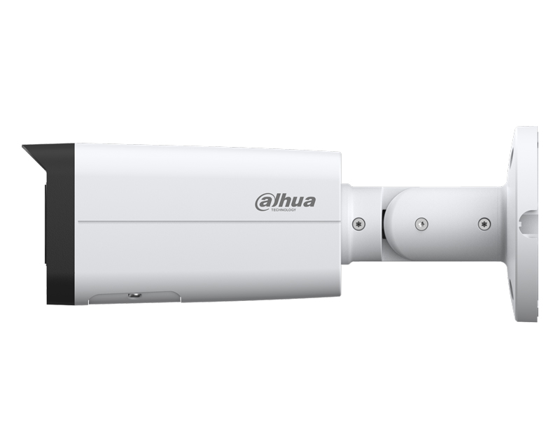 DAHUA IPC-HFW2849T-ZAS-IL-27135 8MP Smart Dual Light Fixed-focal Bullet WizSense Network kamera - Слика 2