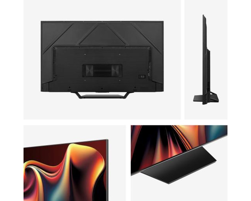 HISENSE 75 inča 75U7NQ ULED Mini-LED 4K UHD Smart TV - Слика 2