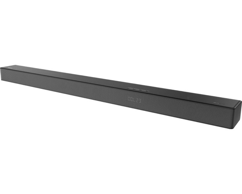HISENSE U5120GW Dolby Atmos soundbar sa bežičnim subwooferom crni - Слика 7