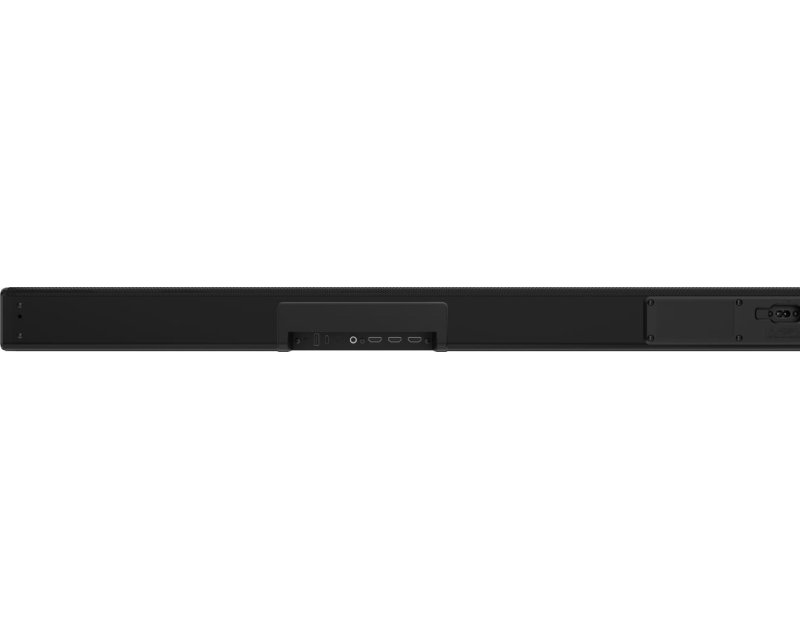 HISENSE U5120GW Dolby Atmos soundbar sa bežičnim subwooferom crni - Слика 6