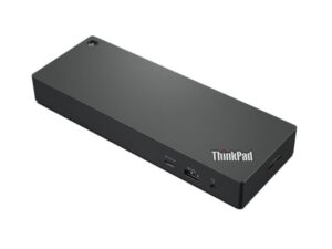 LENOVO NOT DOD LN DOCK Thunderbolt 4 Workstation, 40B00300EU