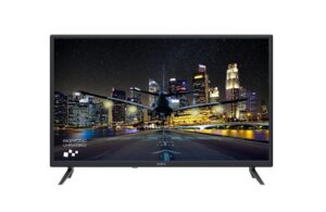 TV VIVAX IMAGO LED TV-32LE117T2S2_REG 32inc, 80cm, DVB-T2/C/S2, 1366x768, HDMI, USB