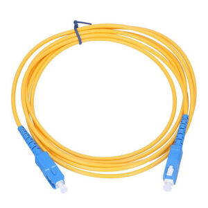 EXTRALINK PATCHCORD SM SC/UPC-SC/UPC SIM 3.0MM, 2M