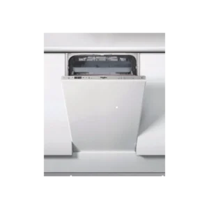 WHIRLPOOL WSIC 3M27 C ugradna mašina za pranje sudova - 45cm