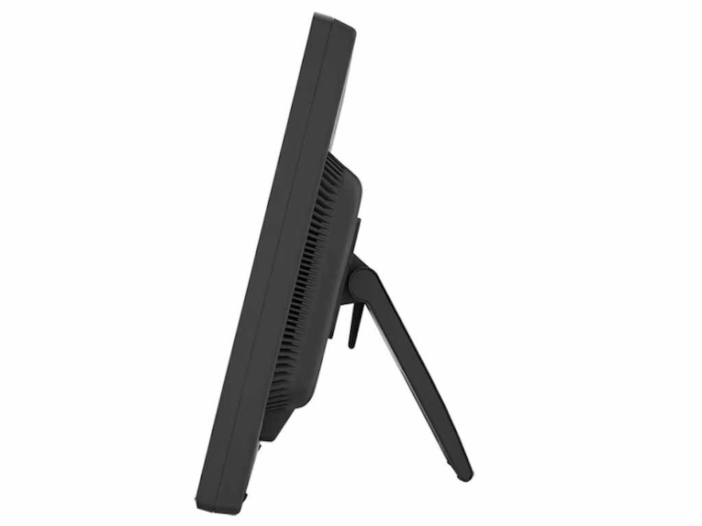 Monitor LG 17BR30T-B 17"/TN,Touch,5:4/1280x1024/75Hz/5ms GtG/VGA,USB/VESA/crna - Слика 4