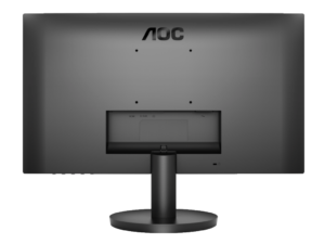 Monitor AOC 24B3HA2 23,8"/IPS/1920x1080/100Hz/1ms MPRT/VGA,HDMI/VESA/zvucnici/crna