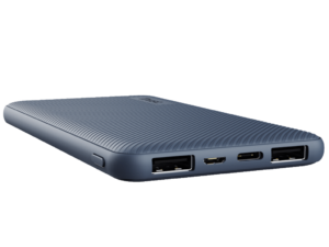Eksterna baterija TRUST Primo 10.000mAh ECO powerbank/plava