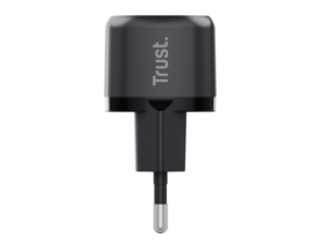 Punjac TRUST MAXO 20W USB-C/smartphone/crna