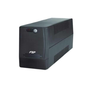 FSP UPS line interactive iFP 1500VA/900W šuko x2+IEC x2 12V/9Ahx2 LCD