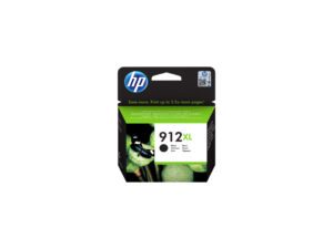 HP SUPPLIES Kertridž HP 912XL/crna
