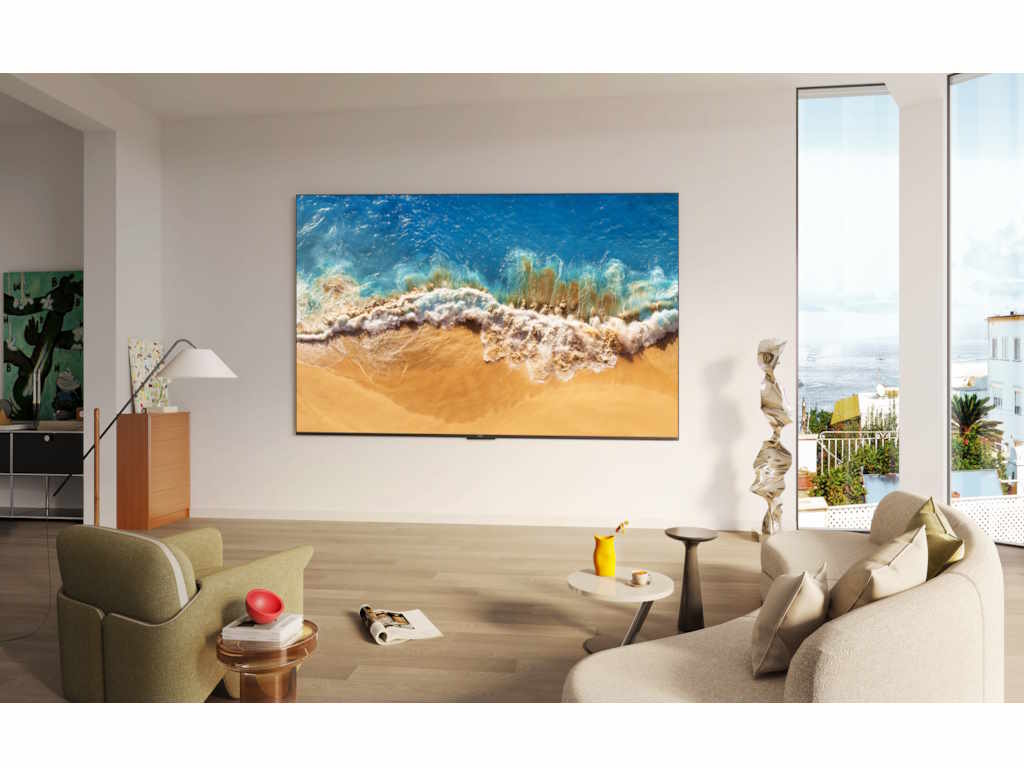 TCL 43C655 QLED 4K Ultra HD Televizor - Слика 11