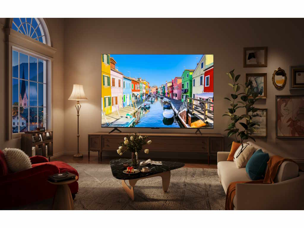 TCL 43C655 QLED 4K Ultra HD Televizor - Слика 12