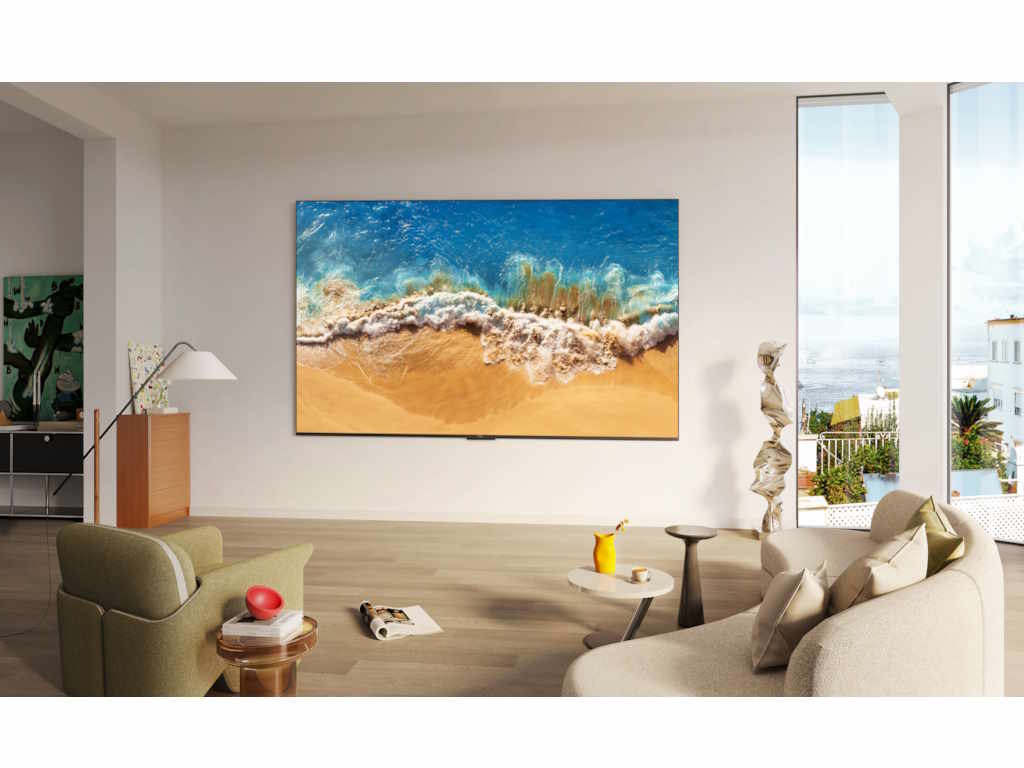 TCL 50C655 QLED 4K Ultra HD Televizor - Слика 17
