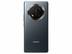 Smartphone HONOR Magic7 Lite 5G 8GB/512GB/crna