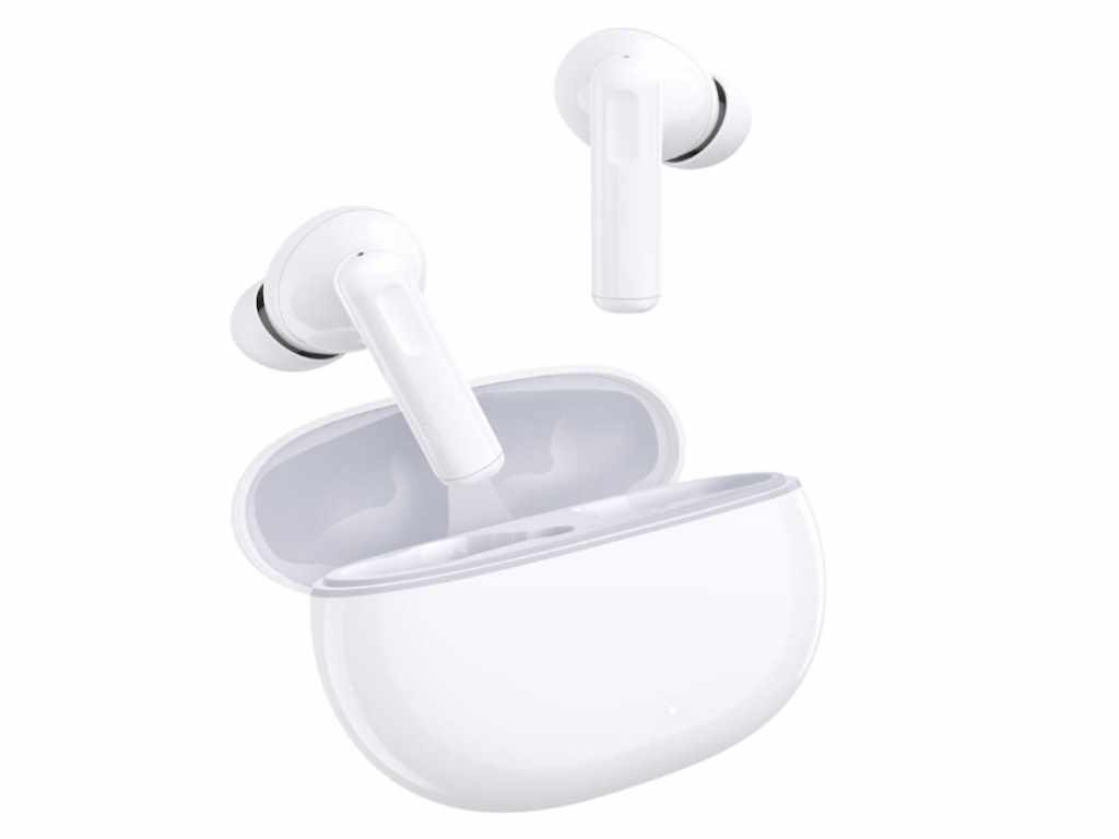 Slušalice HONOR CHOICE Earbuds X7i/PRG-ME00 /bubice/bela - Слика 2