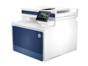 HP IPG Laserski MF štampac HP Color LJ Pro MFP 4303fdn Prntr