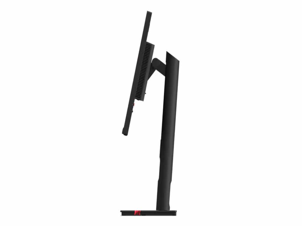 Monitor LENOVO ThinkVison T24i-30 23.8"/IPS/1920X1080/60Hz/4ms/HDMI,DP,VGA,USB/swivel,pivot,heigh - Слика 3