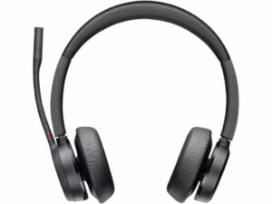 HP PSG Slušalice HP Poly Voyager 4320 USB-C Headset +BT700 dongle