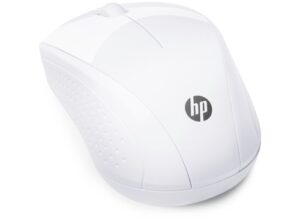 HP PSG Miš HP 220 bežicni/7KX12AA/bela