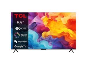 TCL 85V6B 4K Ultra HD Televizor
