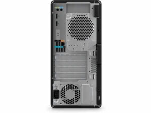 HP PSG Racunar HP Z2 Tower G9 WS/W11P/i7-14700K/32GB/1TB/DVD/RTX A4000 16GB/700W/3g/EN