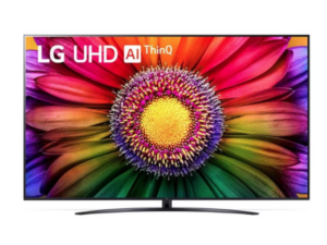 LG 86UR81003LA UR81 4K Ultra HD Televizor