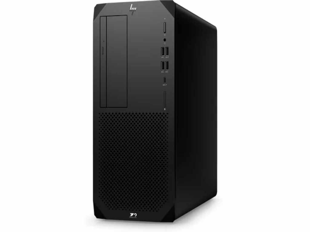 HP PSG Racunar HP Z2 Tower G9 WS/W11P/i7-14700K/32GB/1TB/DVD/RTX A1000 8GB/700W/3g/EN - Слика 2