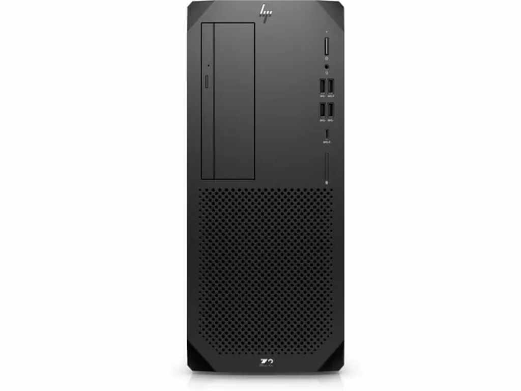 HP PSG Racunar HP Z2 Tower G9 WS/W11P/i7-14700K/32GB/1TB/DVD/RTX A1000 8GB/700W/3g/EN - Слика 3