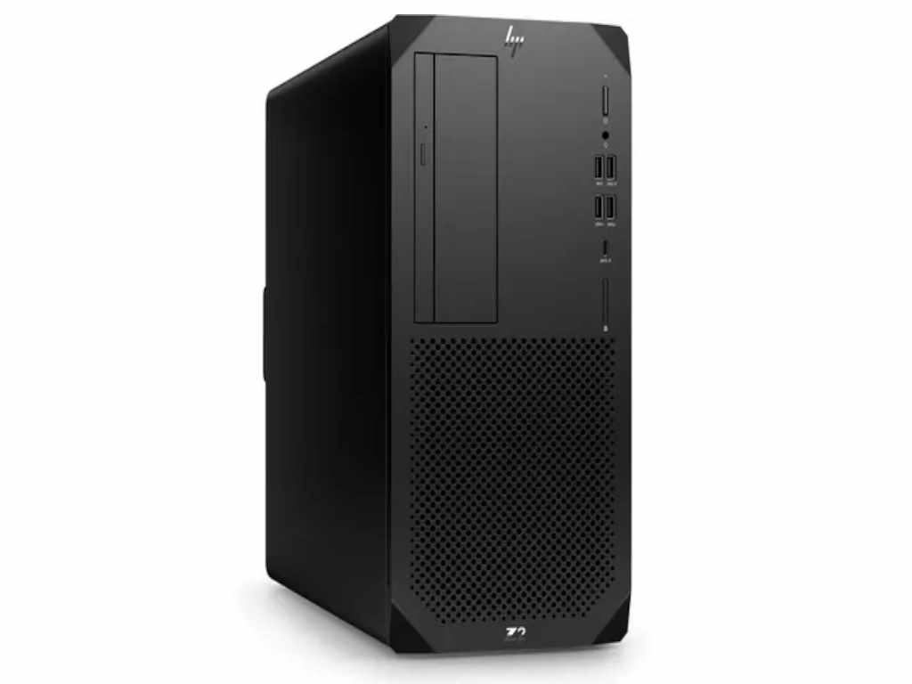 HP PSG Racunar HP Z2 Tower G9 WS/W11P/i7-14700K/32GB/1TB/DVD/RTX A1000 8GB/700W/3g/EN - Слика 4