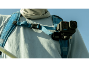 Drzac GOPRO Magnetic Latch Mount HERO
