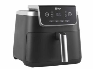 Airfryer NINJA AF140EU Single Basket/ 4.7L/ 2000W/ crna