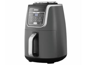 Airfryer NINJA AF160EU/ jedna korpa/ 5.2L/ 1750W/ siva